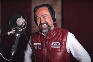 Molotov demandará a candidato de Morena por usar su canción 'Voto latino' en campaña