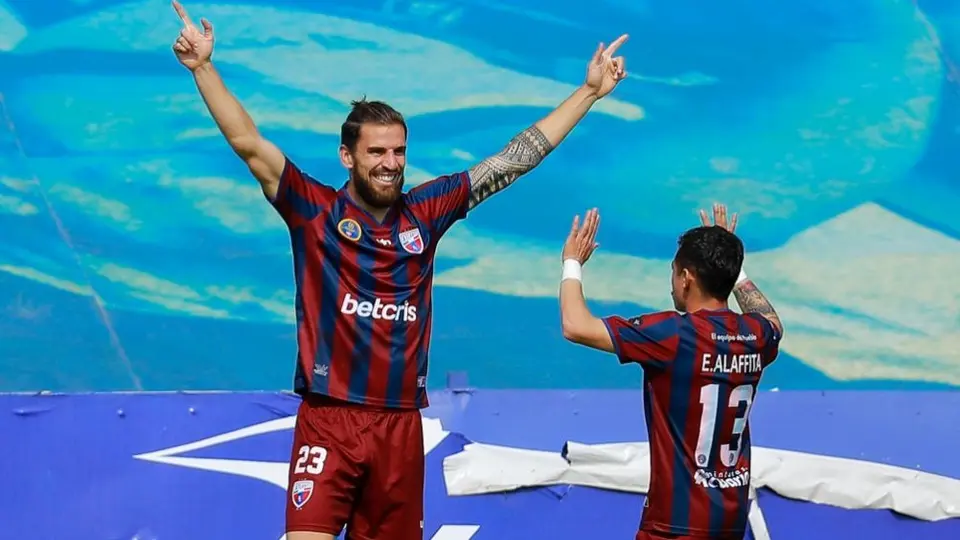 Liga de Expansión: Atlante avanzó a Semifinales luego de imponerse al Celaya