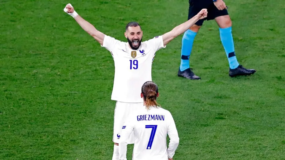 Eurocopa 2020: Así se jugarán los Octavos de Final