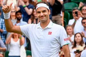 Tokio 2020: Roger Federer participará en sus quintos Juegos Olímpicos