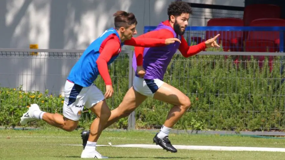 Chivas: Vucetich convocó 27 jugadores para realizar la pretemporada