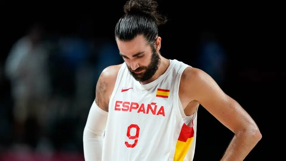 Tokio 2020: España cayó con Eslovenia y jugará Cuartos de basquetbol ante Estados Unidos