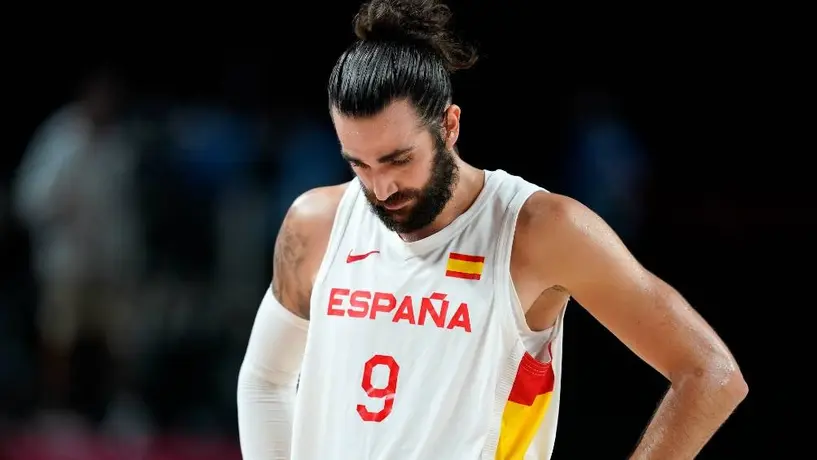 Tokio 2020: España cayó con Eslovenia y jugará Cuartos de basquetbol ante Estados Unidos