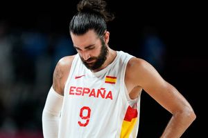 Tokio 2020: España cayó con Eslovenia y jugará Cuartos de basquetbol ante Estados Unidos
