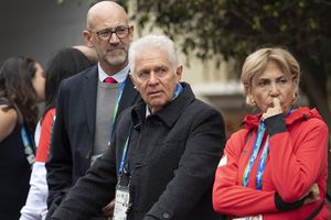 COM: Agradeció gesto, pero rechazó uso de avión presidencial para transportar atletas a Tokio