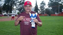 DT de Selección Mexicana de Softbol: 'Es un sueño el participar en Tokio 2020'