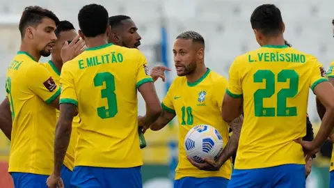 Dirigente de la Conmebol: 'Brasil quiso sacar una ventaja ante Argentina que no corresponde'