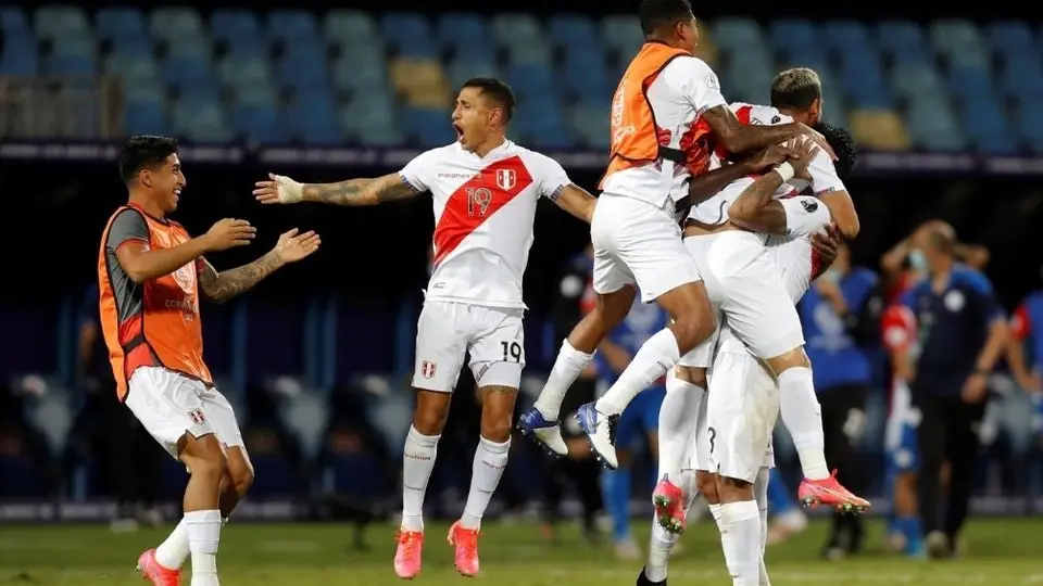 Copa América: Perú eliminó en penales a Paraguay en un partidazo