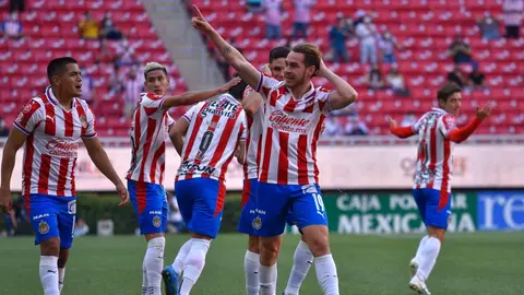 Productores de serie de Chivas: 'Todos entenderán qué sucede en el equipo, serán un aficionado más'