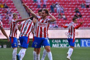 Productores de serie de Chivas: 'Todos entenderán qué sucede en el equipo, serán un aficionado más'