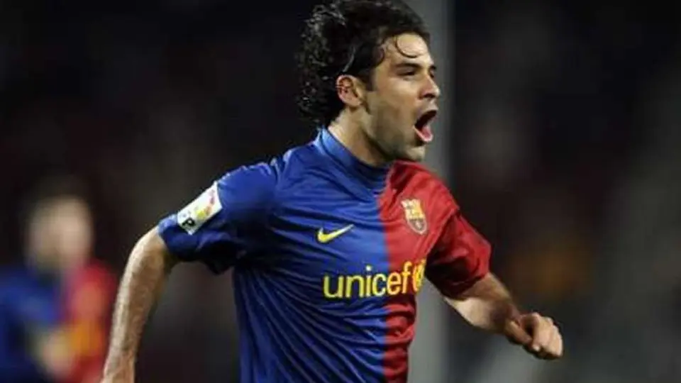 Rafael Márquez: Habría sido contactado por Barcelona para entrenar a juveniles