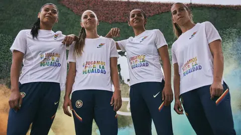 Día Internacional del Orgullo LGBT: Mundo del deporte se unió al Pride Day