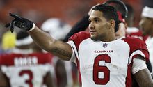 NFL: Cardinals venció a Browns y conservó su invicto en la temporada