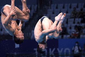 Juegos Olímpicos: ¿Qué pasó este miércoles 28 julio en Tokio 2020 mientras dormías?