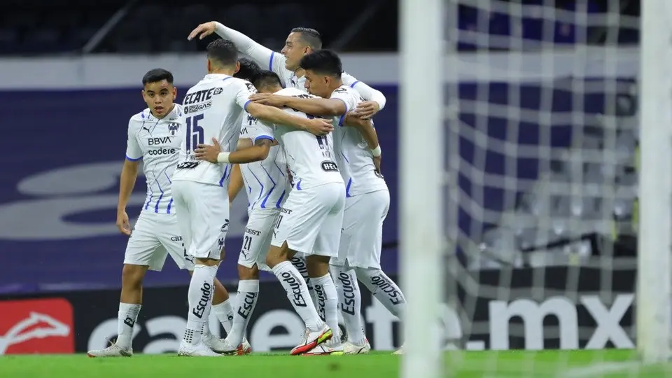 Liga MX: Cruz Azul pierde oportunidad del Bicampeonato tras ser aplastado por Monterrey