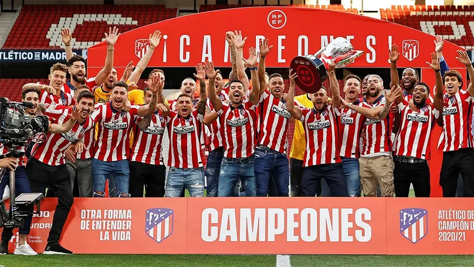 LaLiga comenzará el fin de semana del 15 de agosto