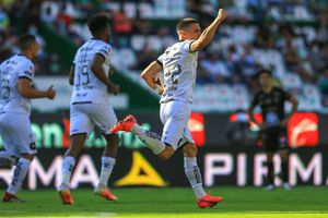 Querétaro 'agradeció' al América derrotar a Pumas con polémico tuit