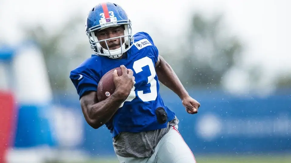 NFL: Dion Lewis se retira tras diez años en la Liga