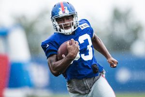 NFL: Dion Lewis se retira tras diez años en la Liga