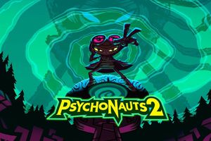 Psychonauts 2: Presentó un nuevo adelanto previo a su lanzamiento