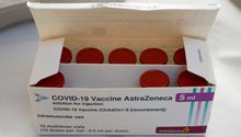 Dinamarca, primer país de Europa que deja de vacunar con AstraZeneca