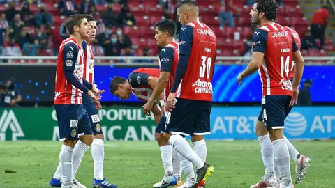 Chivas: Barra del Rebaño recibirá a jugadores en CDMX para reclamarles su pobre desempeño