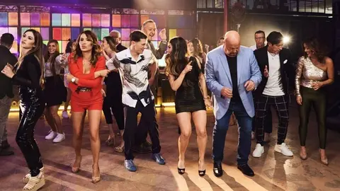 TUDN: A ritmo de Los Ángeles Azules presentó Verano de Campeones