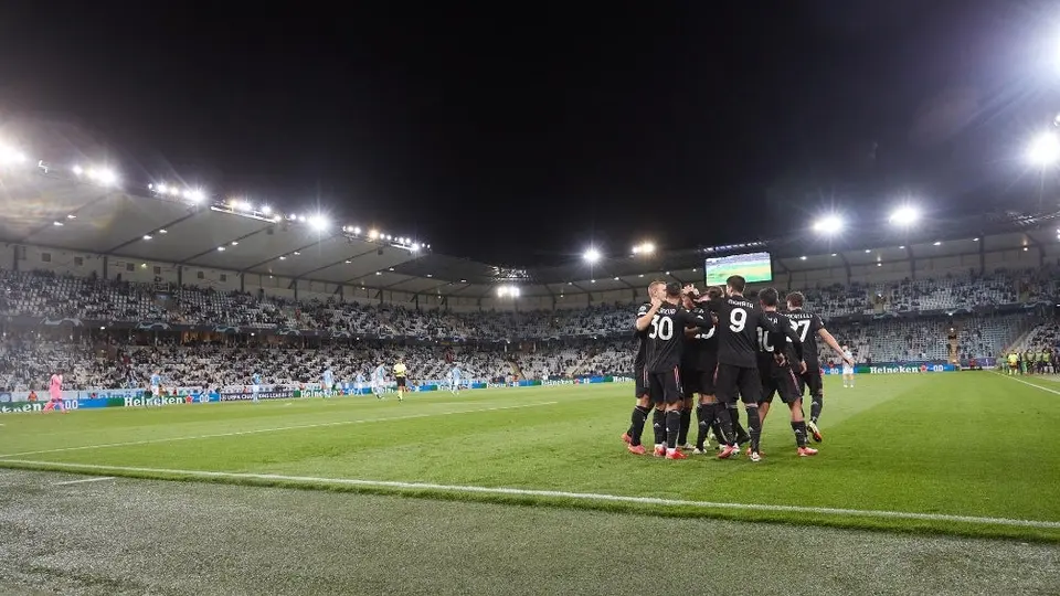 Juventus: Perdió 209,9 millones de euros durante la temporada 2020-21