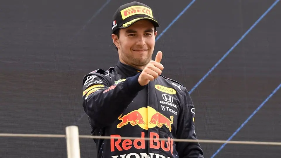 Checo Pérez previo al GP de Turquía: 'Quiero volver al podio este fin de semana'