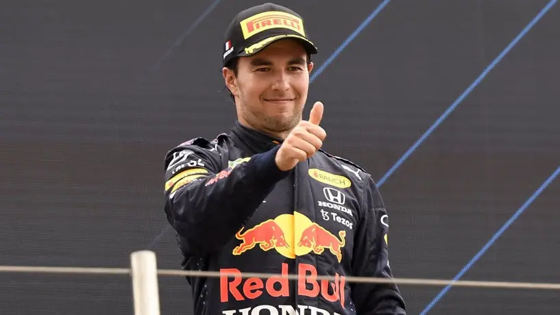 Checo Pérez previo al GP de Turquía: 'Quiero volver al podio este fin de semana'