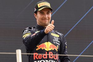 Checo Pérez previo al GP de Turquía: 'Quiero volver al podio este fin de semana'