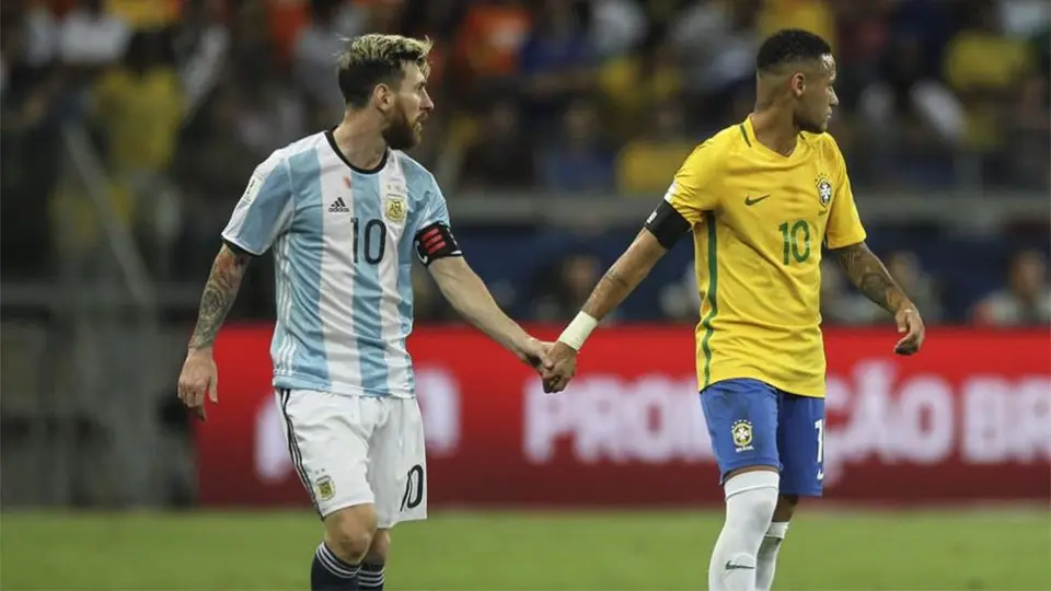 Messi vs Neymar, la Final soñada en Copa América