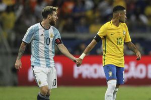 Messi vs Neymar, la Final soñada en Copa América