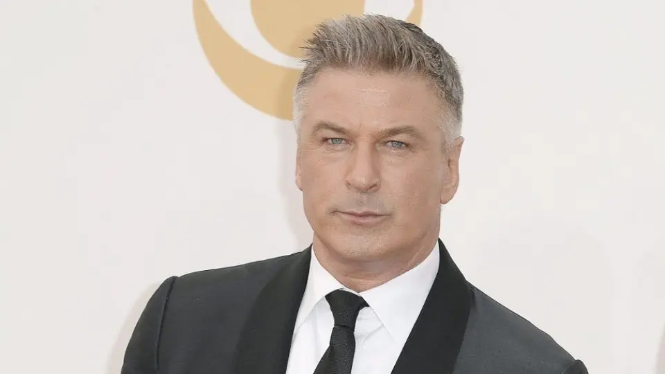 Alec Baldwin: 'Nunca apuntaría a alguien con un arma y jalaría el gatillo'