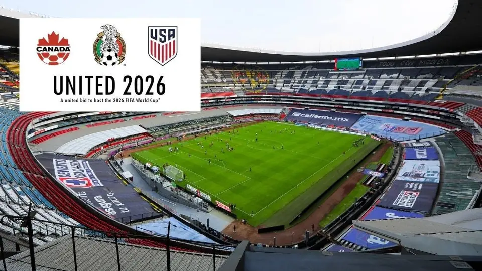 FIFA visitará ciudades sedes en México para el Mundial 2026 en noviembre