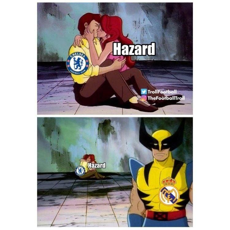 Champions League: Diviértete con los mejores memes de la eliminación del Real Madrid