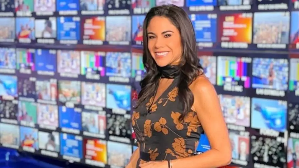 Paola Rojas dio positivo por Covid-19: 'Ya estoy aislada'