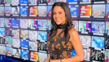 Paola Rojas dio positivo por Covid-19: 'Ya estoy aislada'