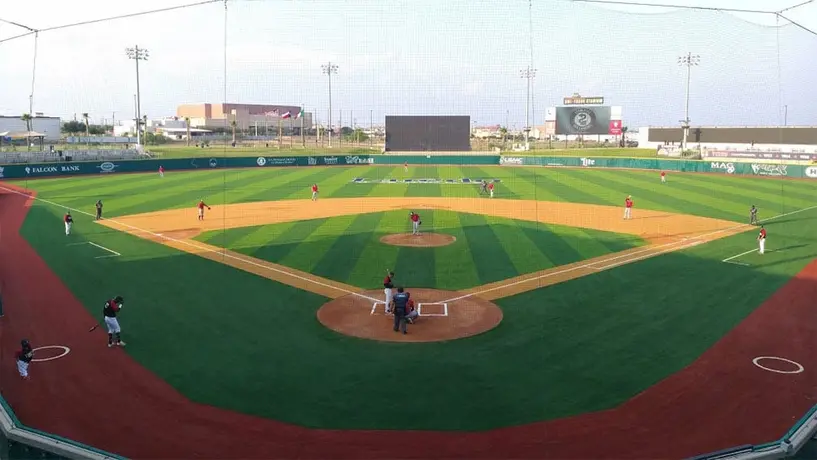 Horacio De la Vega: 'Liga Mexicana de Beisbol está más unida que nunca'