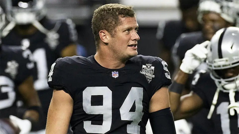 Carl Nassib: ¿Qué otros deportistas son parte de la comunidad LGBT?