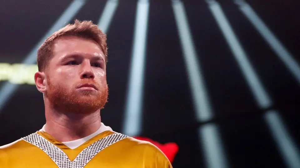 Checo Pérez y Chicharito felicitaron a Canelo Álvarez por su victoria vs Plant