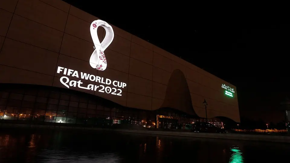 Qatar 2022: ¿Cuándo se realizará el sorteo de la Copa del Mundo?