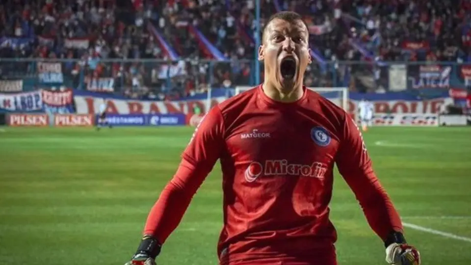 Querétaro: Washington Aguerre se convertirá en nuevo jugador de los Gallos