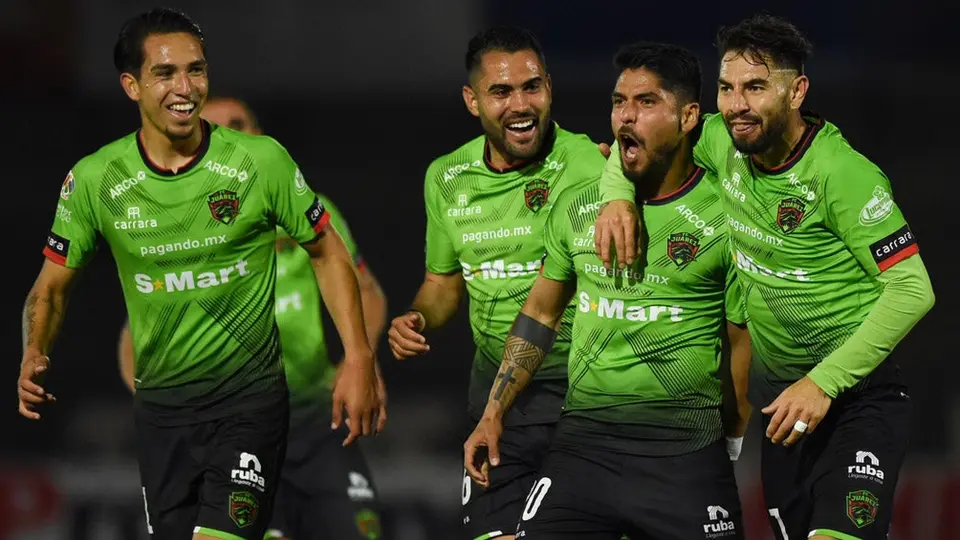 Liga MX: Juárez firmó sorpresiva victoria y pone en riesgo el boleto de Toluca a la reclasificación