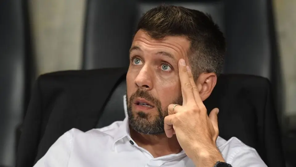 Pezzolano tras derrota vs Rayados: 'Nos pasaron por arriba, pero se hizo un buen partido'