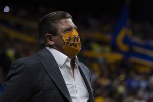 Miguel Herrera: 'Veo a tres o cuatro jugadores de la selección olímpica en Europa'