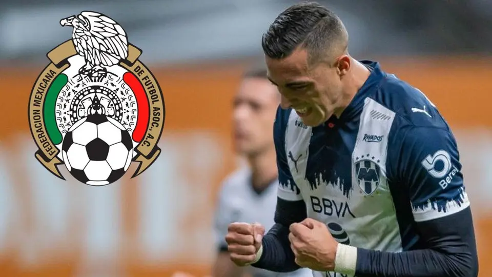 Selección Mexicana: Funes Mori concluyó trámite de naturalización y apunta a Copa Oro