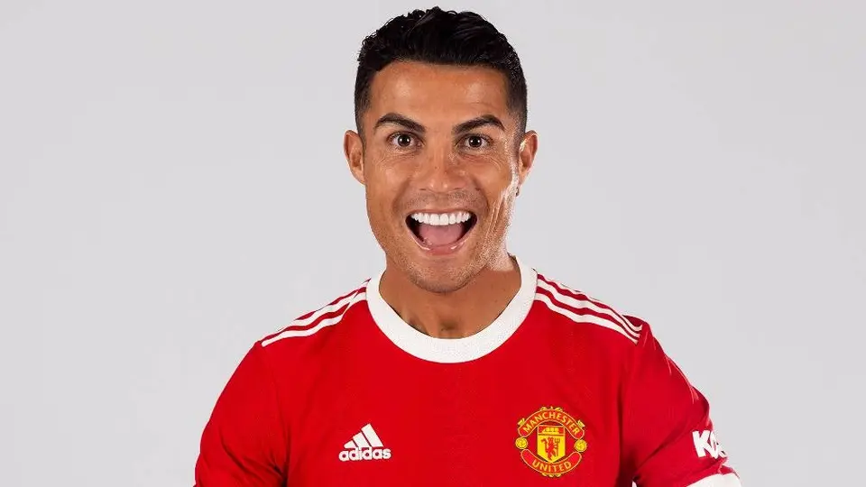 Cristiano Ronaldo: 'Álex Ferguson fue muy importante para mi regreso al Manchester United'