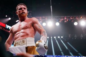 Canelo Álvarez: Presidente de la UFC ganó cuantiosa apuesta gracias al mexicano