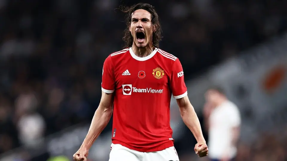Edinson Cavani: Impone condiciones para llegar al Barcelona como refuerzo